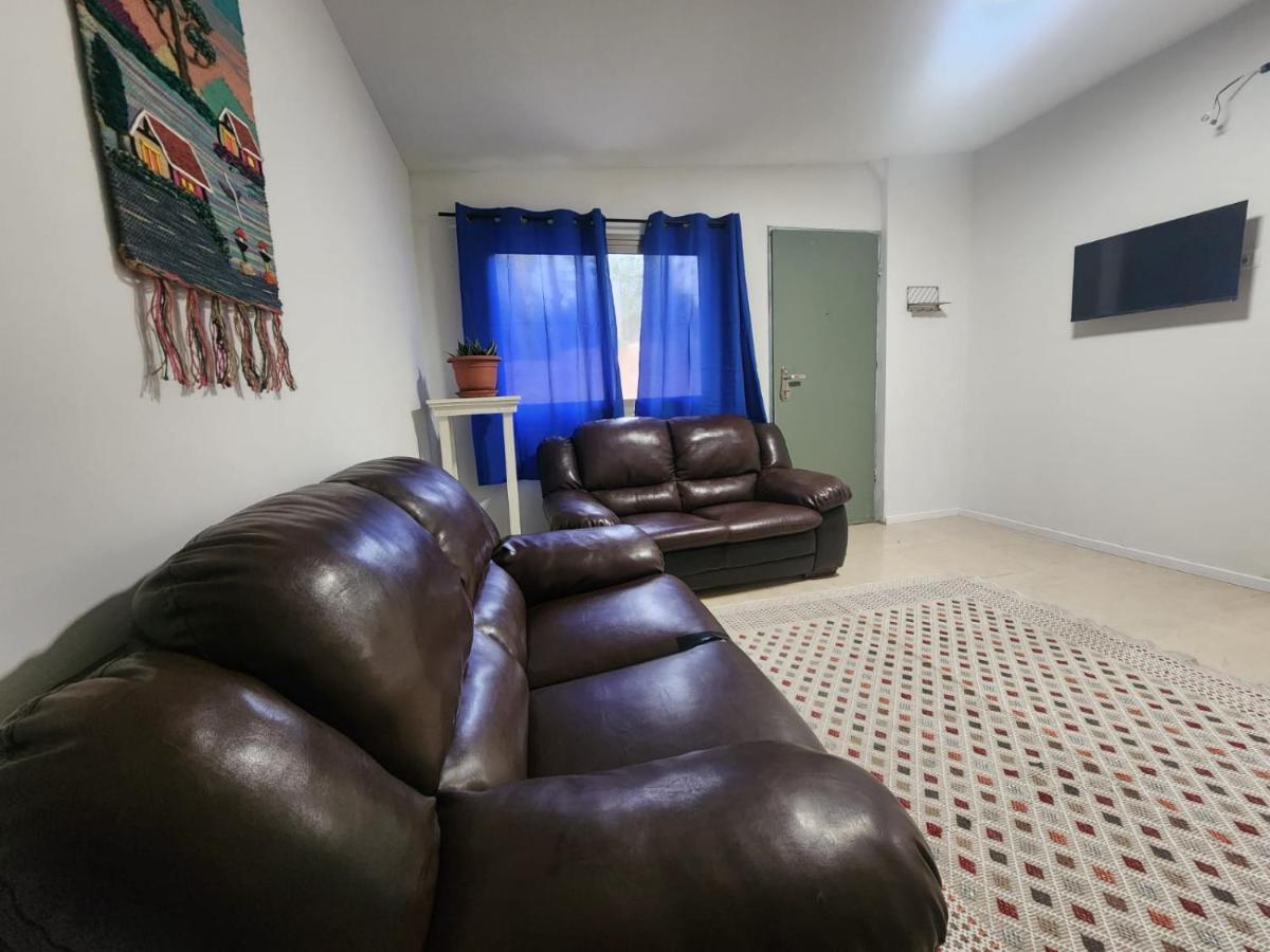 סבתא פיירוז-Grandma Fairoz Apartment Nazareth Exterior photo